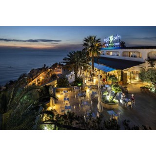 Hotel Terme Royal Palm