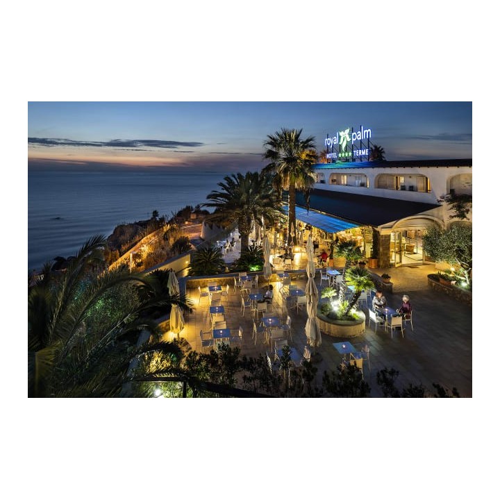 Hotel Terme Royal Palm