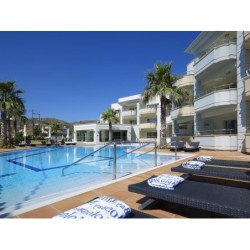 Hotel Molos Bay