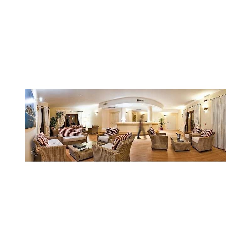 Hotel Baja Romantica