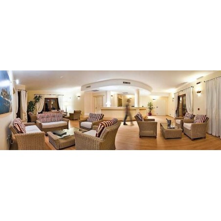 Hotel Baja Romantica