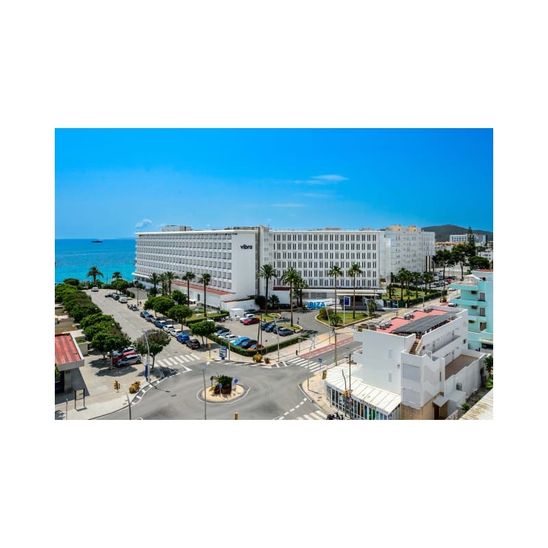 Hotel Vibra Algarb
