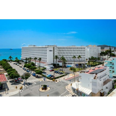 Hotel Vibra Algarb