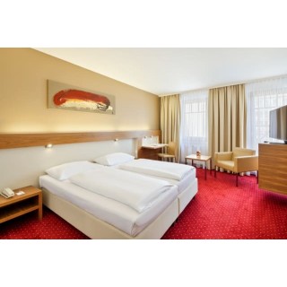 Austria Trend Hotel Anatol