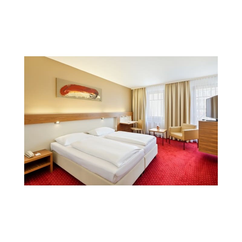 Austria Trend Hotel Anatol