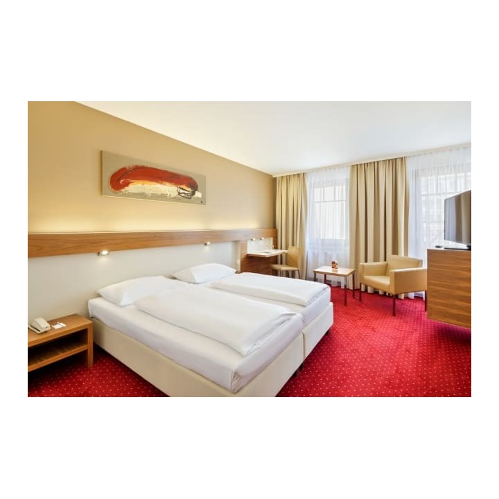 Austria Trend Hotel Anatol