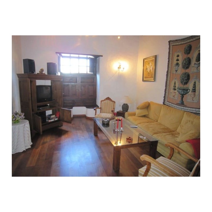 Casa Rural Finca Isabel