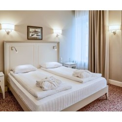 Hotel Ratonda