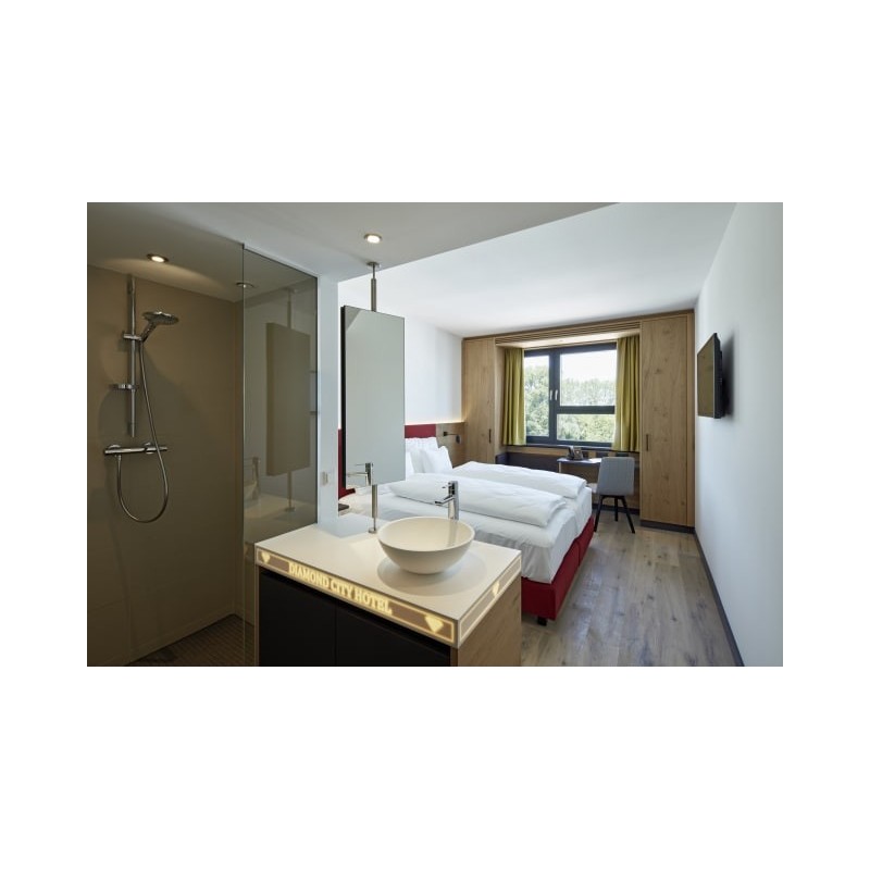 Best Western Hotel Tulln