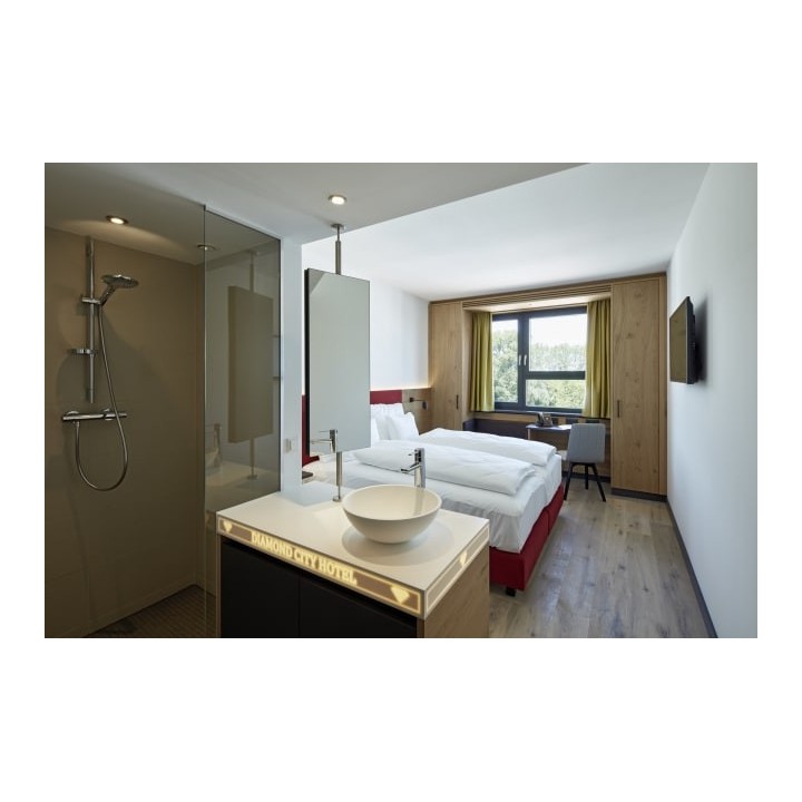 Best Western Hotel Tulln