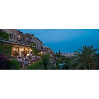 Hotel Chateau Le Cagnard