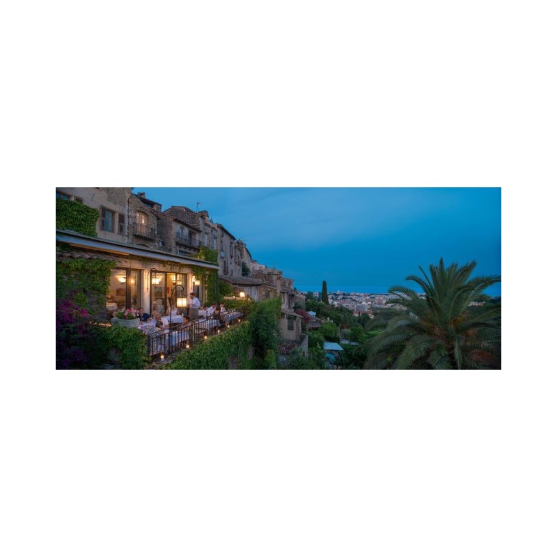Hotel Chateau Le Cagnard