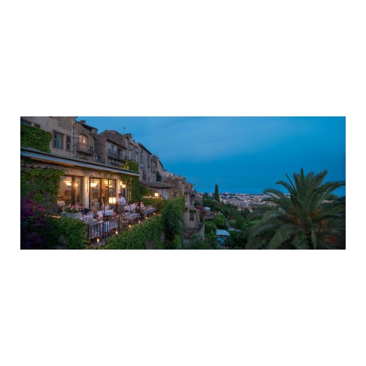 Hotel Chateau Le Cagnard