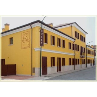 Hotel Villa Costanza