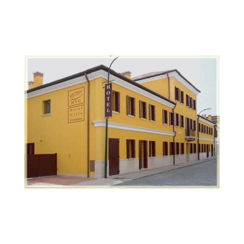 Hotel Villa Costanza