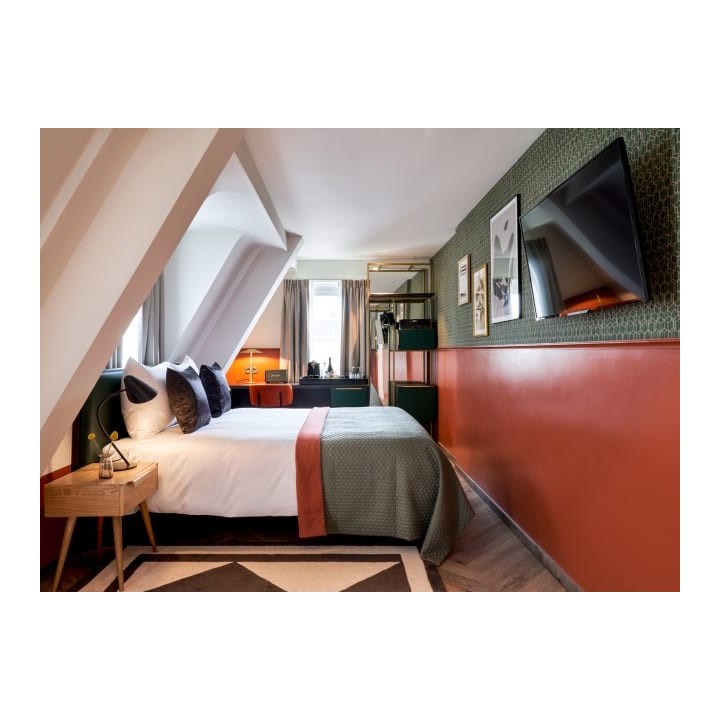 Park Centraal Den Haag, part of Sircle Collection