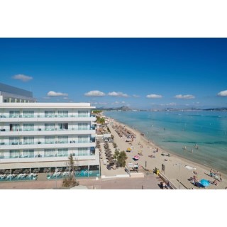 The Sea Hotel by Grupotel - Adults only