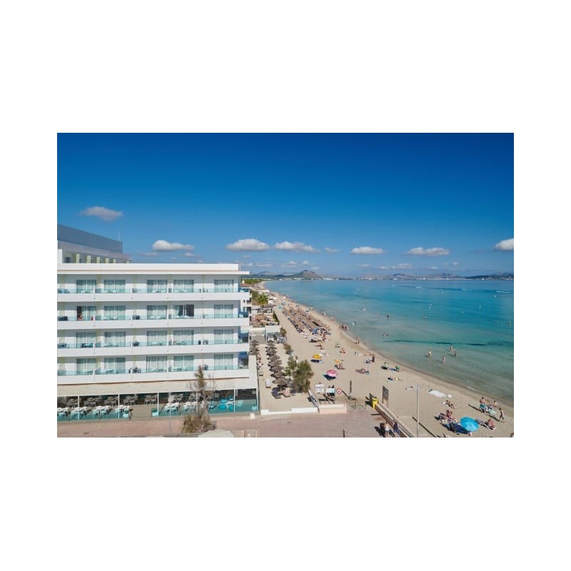 The Sea Hotel by Grupotel - Adults only