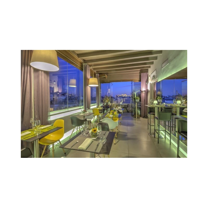 Polis Grand Hotel