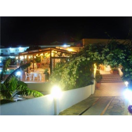 Fili Apartments