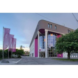 FourSide Hotel Salzburg, Trademark Collection by Wyndham