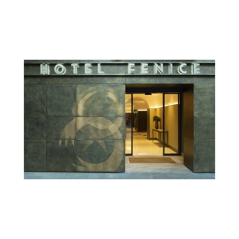 Hotel Fenice