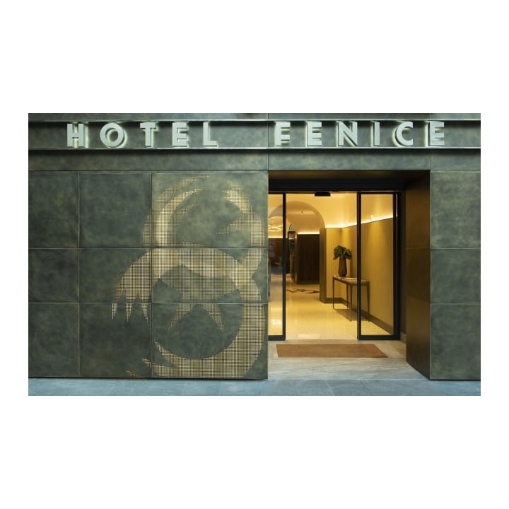 Hotel Fenice