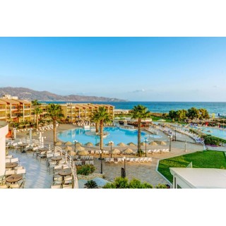 TUI MAGIC LIFE Candia Maris - Adults only