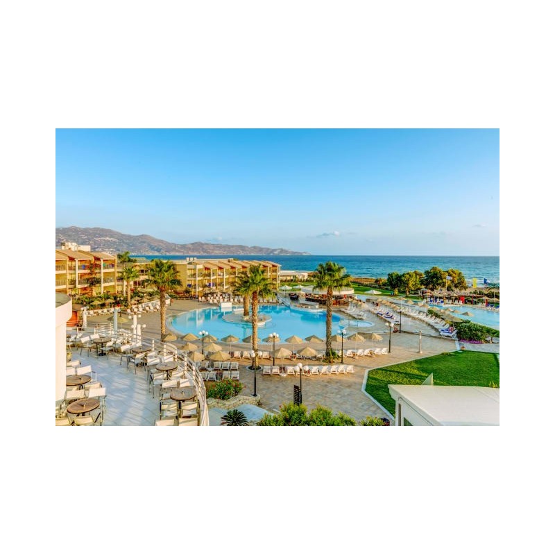 TUI MAGIC LIFE Candia Maris - Adults only