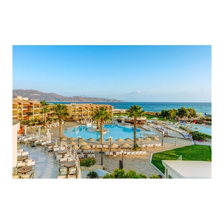 TUI MAGIC LIFE Candia Maris - Adults only