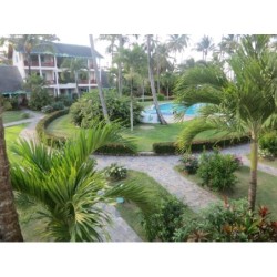 Hotel Playa Colibri