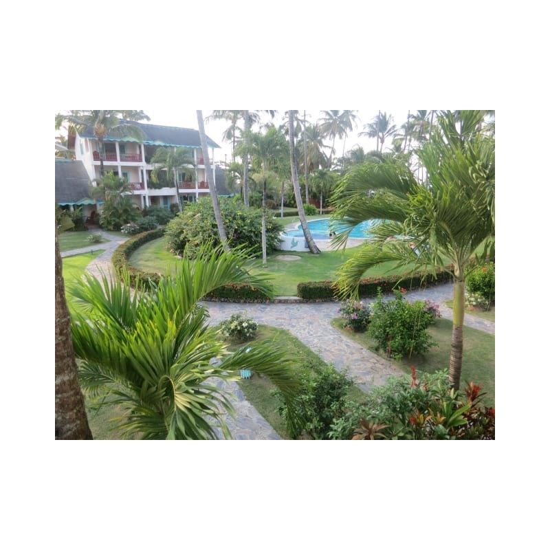 Hotel Playa Colibri