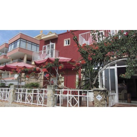 Hotel Villa Palmer