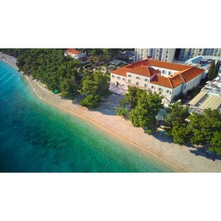 Heritage Hotel Kaštelet
