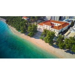 Heritage Hotel Kaštelet