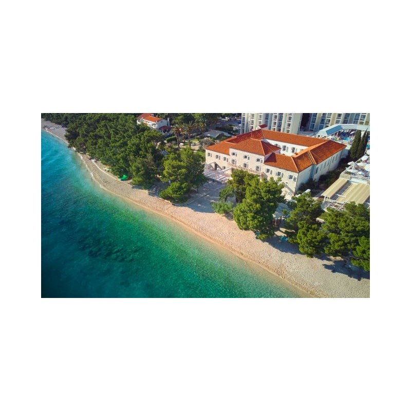 Heritage Hotel Kaštelet