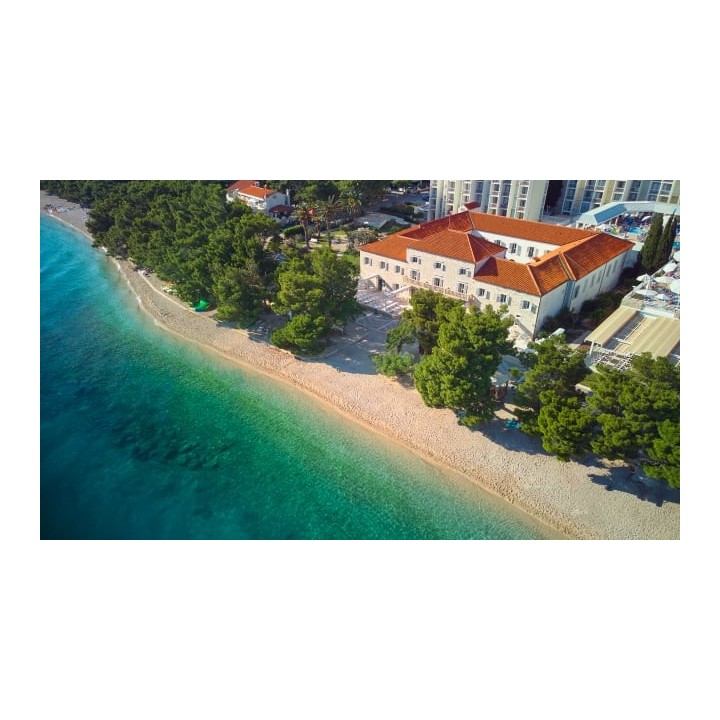 Heritage Hotel Kaštelet