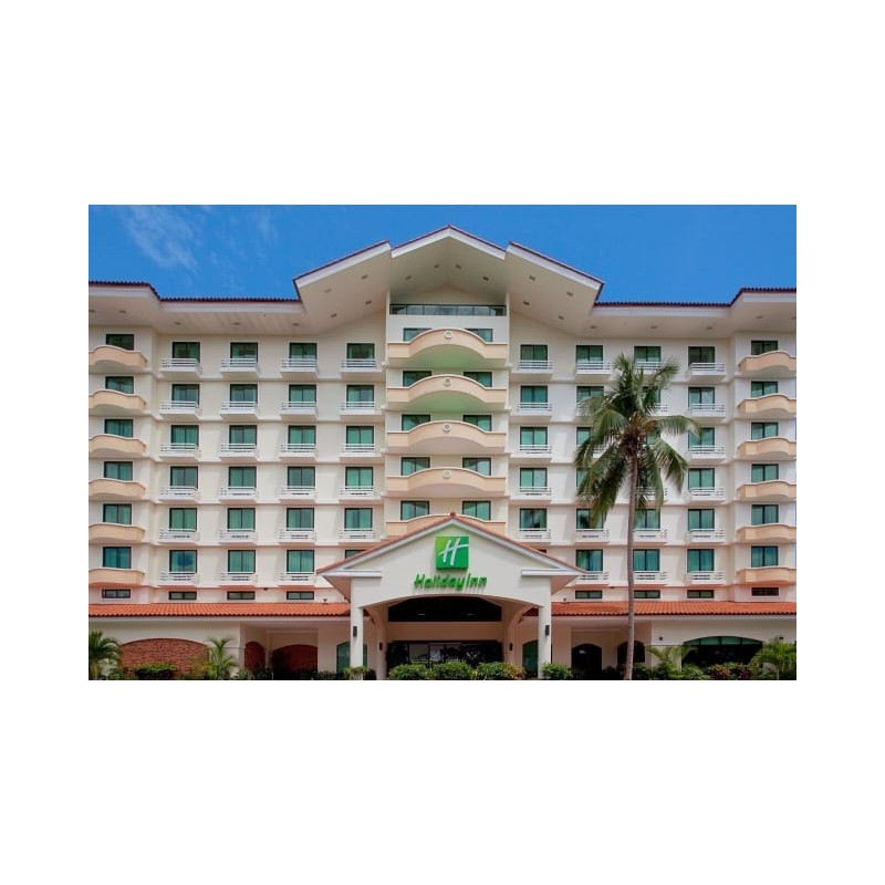 Holiday Inn Panama Canal
