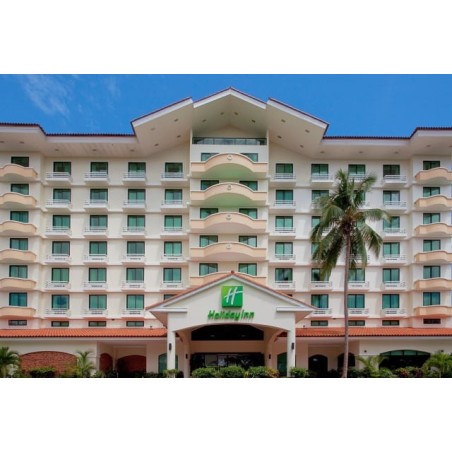 Holiday Inn Panama Canal