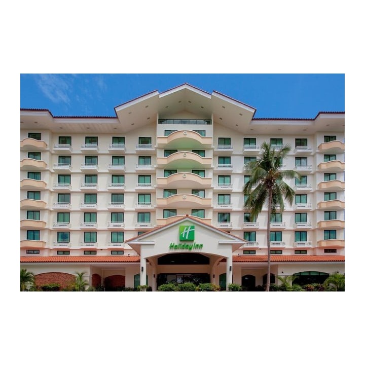 Holiday Inn Panama Canal