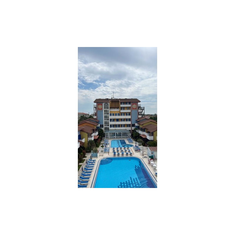Villaggio Hemingway
