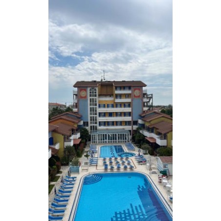 Villaggio Hemingway