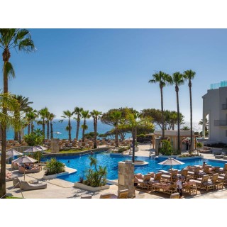 DAIA Slow Beach Hotel Conil