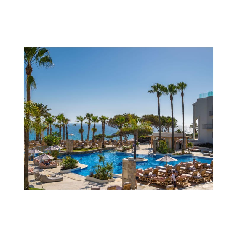 DAIA Slow Beach Hotel Conil