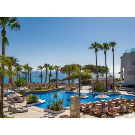 DAIA Slow Beach Hotel Conil