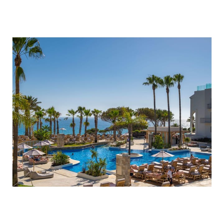 DAIA Slow Beach Hotel Conil