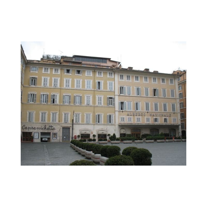 Hotel Nazionale