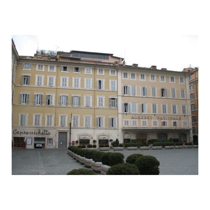 Hotel Nazionale