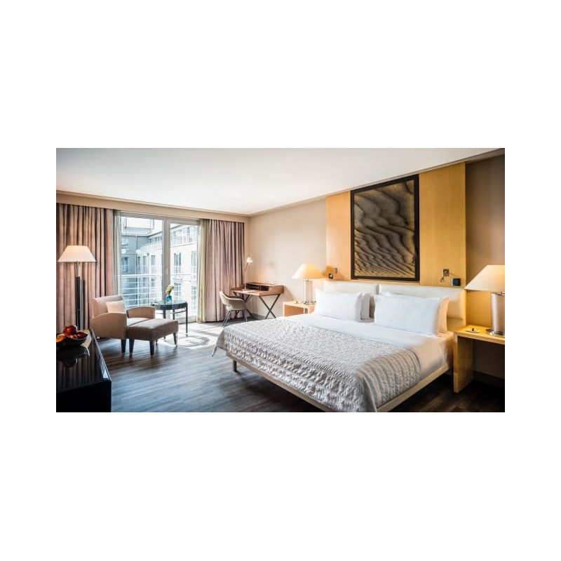 Hotel Le Méridien München