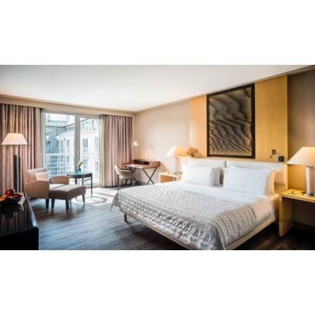 Hotel Le Méridien München